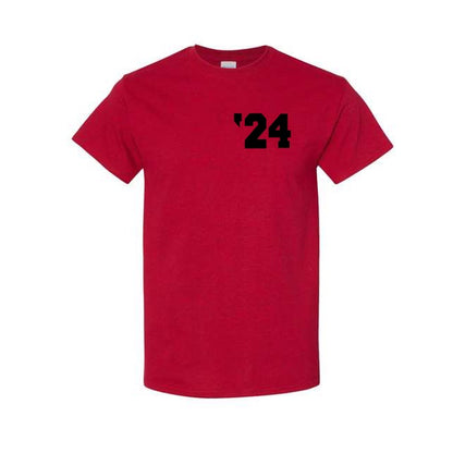 Trumptorious Red T-Shirt