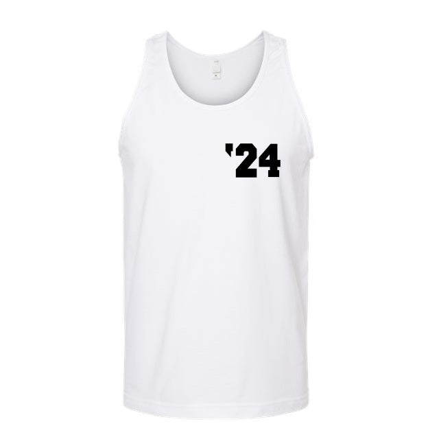 Trumptorious White Tank Top