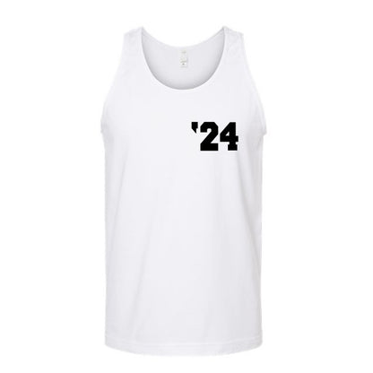 Trumptorious White Tank Top